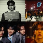 「n.SSign」、新曲「Funky like me」のMVティーザー公開…エネルギッシュなパフォーマンスで趣向を狙い撃ち（動画あり）