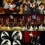 「n.SSign」、ニューシングル「Funky like me」リリース…7つの魅力とビジュアルをたっぷり詰め込んだ（動画あり）