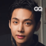 「BTS」V、穏やかで説得力のある話し方が魅力的…「何度見てもまた見たくなる」（動画あり）