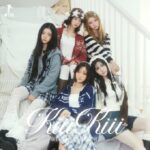 昨年デビューの5人組ガールズグループ「KiiiKiii」がWEGO 2026 SPRINGビジュアルモデルに就任
