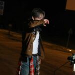 ジェジュン、「Rhapsody」MVのビハインドカット公開…真剣な眼差し