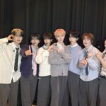 「n.SSign」、名古屋公演終了後にファンにメッセージ…「おかげで楽しい時間を過ごせた」