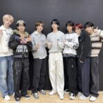 「n.SSign」、センスある日常ルックで親しみやすいムード…「COSMO！早く会いたい！」