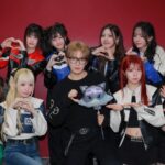 ジェジュン、「SAY MY NAME」の「ショー！K-POPの中心」出演を熱烈に応援