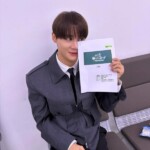 ジュンス、「アラフォー息子の成長日記」出演…「今夜は悩まないでついて来て」