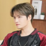 ジェジュン、真摯な眼差しで「ジェチング5」14番目のゲストと対面…J.Parkと彼の4人の息子たち～