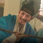 チ・チャンウク、目つきから違う新キャラに期待…Netflix「スキャンダル」初スチール公開