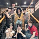 「n.SSign」、マイナスの気温にも溌溂としたエネルギー発散…ファンに感謝