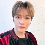ジェジュン、さわやかですっきりとしたビジュアルに視線集中