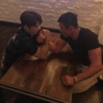 ジェジュン、最近から思い出深い写真まで大放出…「アルバムの整理中」