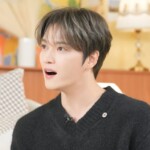 ジェジュン、きらきらした眼差しで天真爛漫な笑顔…「ジェチング5、12番目のゲストは？」