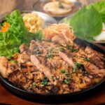 【情報】【韓国グルメ】特別メニュー「デジカルビ（돼지갈비）」。チャルモッゴソヨ（잘 먹었어요）東京ドームシティ店にて2026年2月2日（月）より提供開始