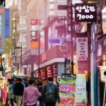 【情報】「人生が変わるソウル留学」キャンペーンを開始