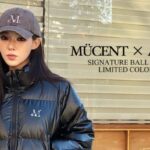 【情報】アパレルセレクトショップ「Ada.（エイダ）」にて、韓国人気ブランド「MUCENT（ムセント）」シグネチャーボールキャップの第ニ弾限定カラーを販売開始