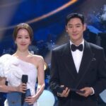 ＜KBS World＞「第46回　青龍映画賞」ヒョンビン、ソン・イェジンら出演！韓国最高の映画スター達が一同に会する授賞式！