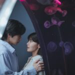 “推し”がまさかの殺人事件の容疑者に！？“ミステリーラブロマンス”ドラマ『アイドルアイ』／ついに推しと結ばれる…？！推しとファンの禁断の恋に視聴者熱狂「キュンキュンとドキドキが止まらない！」