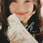 女優としても大活躍中のキム・セジョン、来日単独公演「2026 KIM SEJEONG FAN CONCERT ＜Tenth Letter＞ TO YOKOHAMA」開催決定！