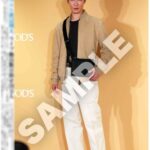 【Asiaトピック】Snow Man・渡辺翔太の紙面が「スポーツ報知コンビニプリント」で発売