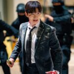 「2PM」イ・ジュノ、全世界で虜にしたKヒーロー…Netflixグローバル2位に話題性1位