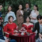 ＜KBS World＞「親密なリプリー(原題)」日本初放送！KBS最新イルイルドラマ！姑と嫁として再会した実の母娘。名家・ゴンヒャン家の座をめぐり、互いの素性を隠したまま仕掛け合う緊迫の心理戦――彼女らの運命はいかに⁉