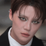 ジュンス、5世代アイドルに変身…神秘的なメイクで新たな魅力（動画あり）