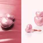 【情報】韓国発のコスメブランド「NAMING.（ネーミング）」からメタリックピンクの新作ハートグロス３色が日本限定で発売！ぷるん※1としたツヤと立体感で唇をより美しく