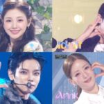 “Baby DONT Cry”イヒョンが新MCに！ Apink、大型新人グループidnttほか、豪華アーティストが大集結！『SBS人気歌謡』最新回が 「Music K」にて日本最速・独占配信開始