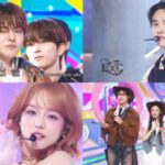 ALPHA DRIVE ONEが堂々の1位を獲得！EXO、XGほか豪華アーティストも続々とカムバック！『SBS人気歌謡』最新回が 「Music K」にて日本最速・独占配信中