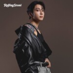 「BTS」JUNG KOOK、「Calvin Klein」と共にいっそう発展したビジュアルアピール