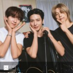 「CNBLUE」、新曲「Killer Joy」のMV撮影現場公開！…見てるだけで顔がほころぶ