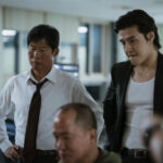 カン・ハヌル、ユ・ヘジン『YADANG／ヤダン』メイキングカット2点＆インタビュー満載のメイキング映像解禁！ いよいよ1月9日（金）より新宿バルト９ほか全国公開！