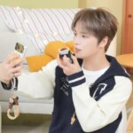 ジェジュン、「QWER」との愉快なケミ公開…「悩まないで遊びに来て！」（動画あり）