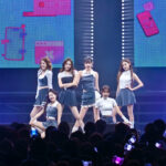 「イベントレポ」izna　日本での初ファンコンは大盛況！  「いつか日本でiznaだけの公演をしたいという夢が今日、叶いました！」(オフィシャルレポート）