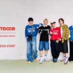 「ZOZOTOWN with HYBE MUSIC GROUP」第3弾！「BOYNEXTDOOR」とのオリジナルアイテムを1月13日よりZOZOTOWN限定で販売