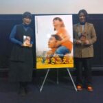 「イベントレポ」チャン・イーシン(「EXO」レイ）主演『愛がきこえる』呉美保監督、奥浜レイラ登壇 公開記念トークショー　「喉が痛くなるほどの嗚咽をしながら観ていました」