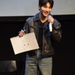 「イベントレポ」CHOI SUNG YUN（チェ・ソンユン）、新しい一年のはじまりをファンとともに──ファンミーティングツアー日本初日公演を東京・羽田で開催