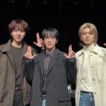 「CNBLUE」、いっそうまぶしくなったビジュアル…3rdフルアルバム「3LOGY」のファンサイン会終了