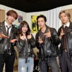 「CNBLUE」、「Apink」チョン・ウンジのボーカルで新感覚の「Killer Joy」披露（動画あり）