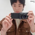 チェ・ジョンヒョプ、ビハインドカットでドラマ「きらびやかな君の季節に」の雰囲気をチョイ見せ