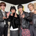 「CNBLUE」、「FTISLAND」イ・ホンギを迎えて「Killer Joy」の新たな魅力を披露（動画あり）