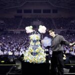 「2PM」ジュノ、ソウルファンミ終了…「私の前を照らしてくれる私の全て」