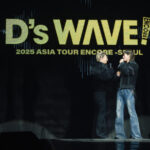 D-LITE ソウルでのアンコール公演も大盛況 G-DRAGON、SOLも応援に駆けつけ「BIGBANGの絆」を再確認 D-LITE 2025 ASIA TOUR: D’s WAVE ENCORE -JAPAN チケット一般発売中!! 2026年1月31日、2月1日 Asueアリーナ大阪 2026年3月3日、3月4日 東京 有明アリーナ