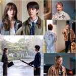 イ・ソンギョン＆チェ・ジョンヒョプ「きらびやかな君の季節に」、世代を超えた愛を描く…若者の“救済ロマンス”と大人の“黄昏ロマンス”まで