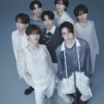 HYBEが手掛ける新世代J-POPボーイズグループaoen 誰かに心が動いた瞬間の1秒を切り取った最新作 3月18日(水)リリース 2nd Single「秒で落ちた」の新ビジュアル 「Visual Photo -0秒 ver.-」で”秒落ちフェイス”を公開 新たな感情が芽生えた瞬間を捉えたビジュアルに注目