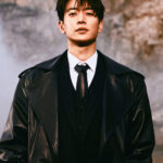 「SHINee」MINHO (ミンホ）3年9ヶ月ぶりの日本ソロ曲「Sunkissed」「Flawless」が2月25日(水)にデジタルリリース決定！