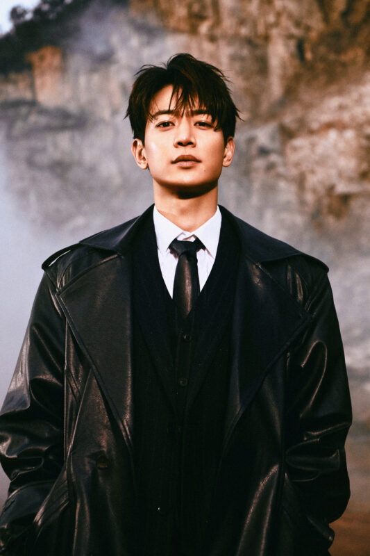 「SHINee」MINHO (ミンホ）3年9ヶ月ぶりの日本ソロ曲「Sunkissed」「Flawless」が2月25日(水)にデジタルリリース決定！