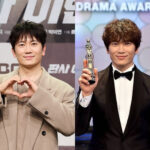 チソン、「 キルミーヒールミー」で後悔したか？…「10年前に戻るなら、あんなにも悩まない