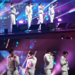 「イベントレポ」「TEEN TOP」は健在！…疲れを知らないダンス曲99％のアンコールコンサート大盛況