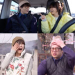 チェ・ガンヒ＆チェ・ダニエル、「最強カップル」登場！…予測不可能な「4次元ケミストリー」