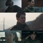 「復讐代行人3～模範タクシー～」イ・ジェフン、「軍人ドギ」として帰還…「視聴者完全魅了」最後の復讐は？